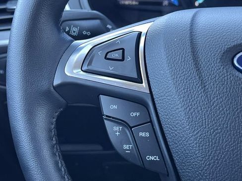 Certified 2023 Ford Edge SEL w/ Sport Appearance Package AWD/4WD image 27