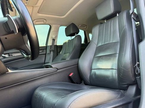 Used 2021 Honda Accord Touring image 9