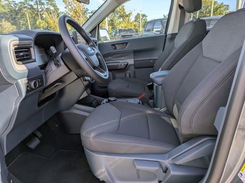 New 2025 Ford Maverick XL image 19