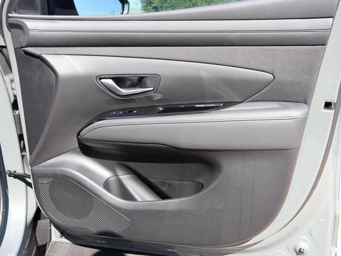 New 2026 Hyundai Santa Cruz Limited image 9