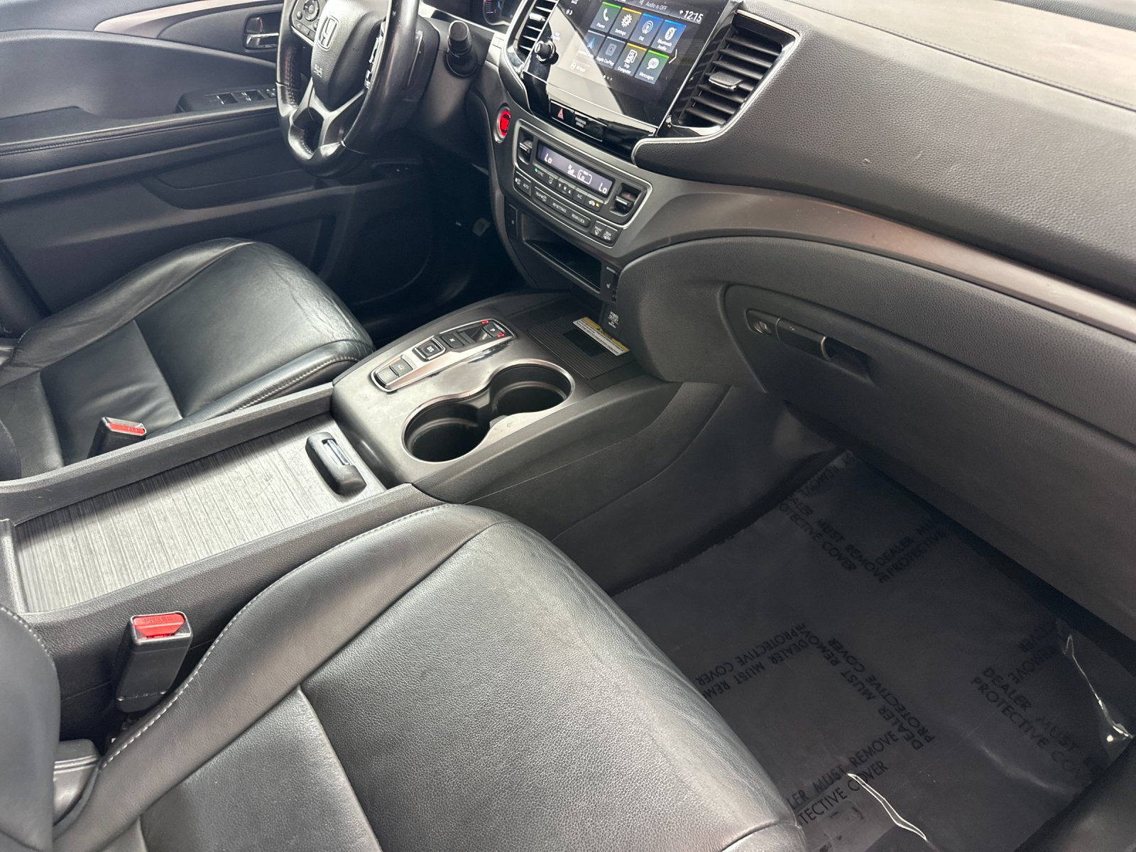 Used 2021 Honda Pilot Special Edition image 15