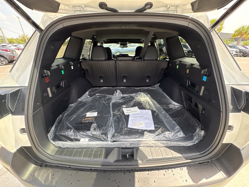 New 2026 Subaru Outback Wilderness AWD/4WD image 18
