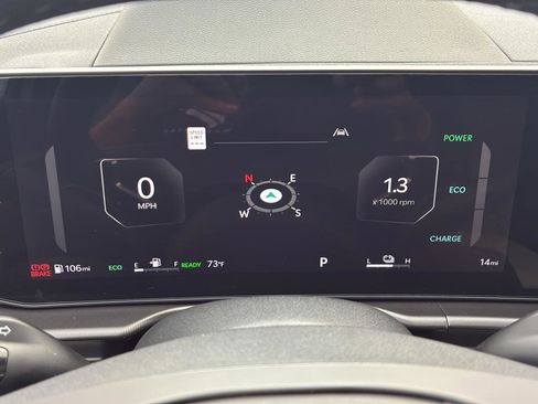 New 2026 Kia Sportage SX Prestige AWD/4WD image 34