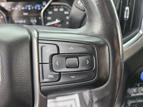 Used 2022 GMC Sierra 2500 Denali w/ Denali Ultimate Package AWD/4WD image 26