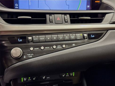 Used 2021 Lexus ES 350 w/ Premium Package FWD image 15