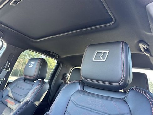 New 2026 Nissan Frontier PRO-4X w/ Pro Premium Package image 25