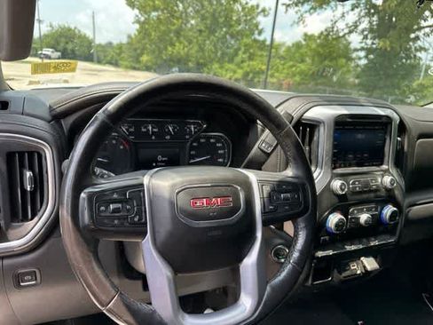 Used 2021 GMC Sierra 1500 Elevation AWD/4WD image 7