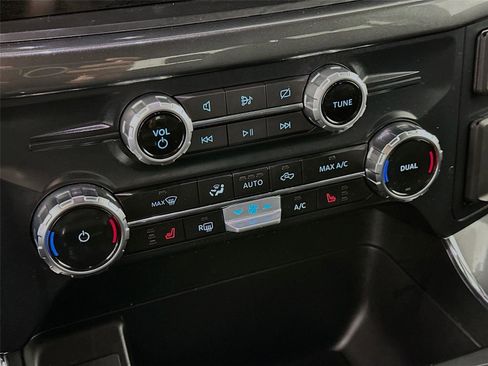 Used 2023 Ford F150 XLT w/ Equipment Group 302A High AWD/4WD image 9