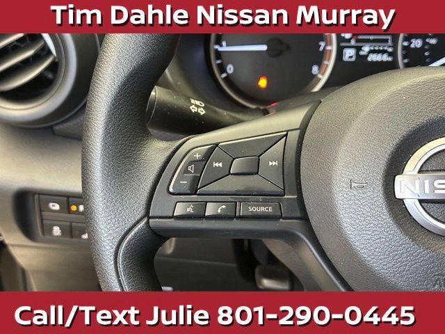 Used 2025 Nissan Kicks Play S FWD image 23