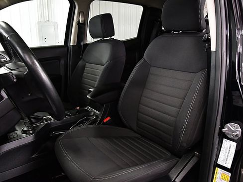 Used 2022 Ford Ranger XLT w/ Equipment Group 302A High image 29