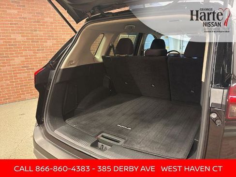 Certified 2023 Nissan Rogue S image 27