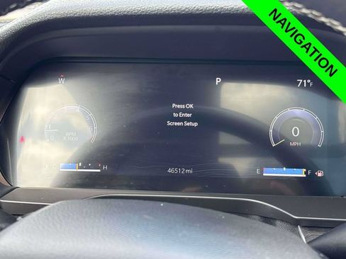 Used 2022 Jeep Grand Cherokee L Limited w/ Trailer Tow Group (B) AWD/4WD image 24