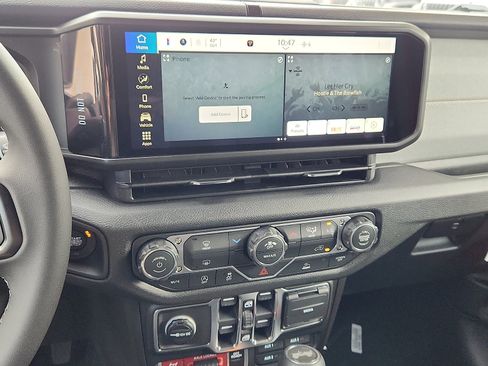 New 2026 Jeep Wrangler Willys image 11