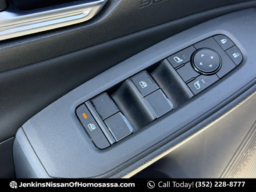 Certified 2026 Nissan Sentra S w/ Floor Mat Package FWD image 31