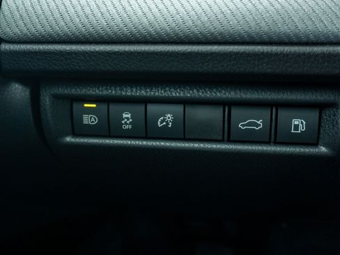 Used 2026 Toyota Camry SE w/ Convenience Package FWD image 27