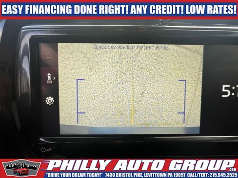 Used 2022 Kia Soul S FWD image 34