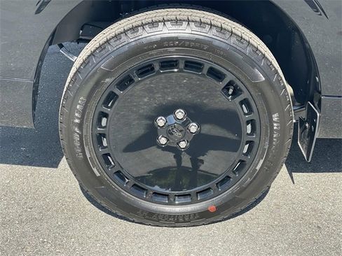 New 2025 Ford Maverick Lobo image 32