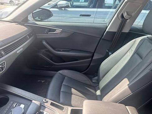 Used 2018 Audi A4 2.0T Premium Plus w/ Premium Plus Package AWD/4WD image 24