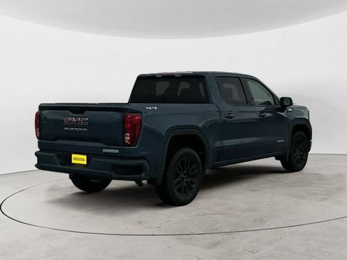 Used 2026 GMC Sierra 1500 Elevation AWD/4WD image 5