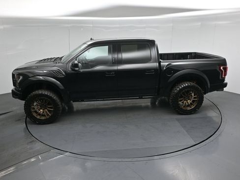 Used 2019 Ford F150 Raptor w/ Equipment Group 802A Luxury AWD/4WD image 44