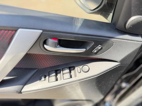 Used 2012 MAZDA MAZDA3 Touring w/ Mazdaspeed Tech Pkg image 21