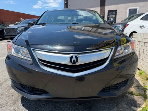 Used 2014 Acura ILX FWD image 6