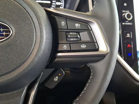 New 2026 Subaru Ascent Touring image 13