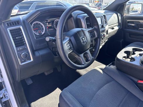 Certified 2024 RAM 1500 Classic Warlock image 17