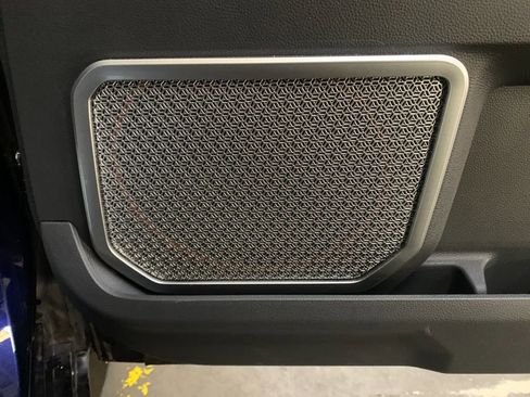 New 2024 Toyota Tundra Capstone AWD/4WD image 20