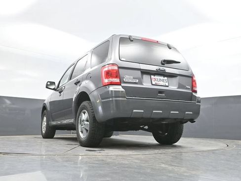Used 2010 Ford Escape XLT FWD image 45