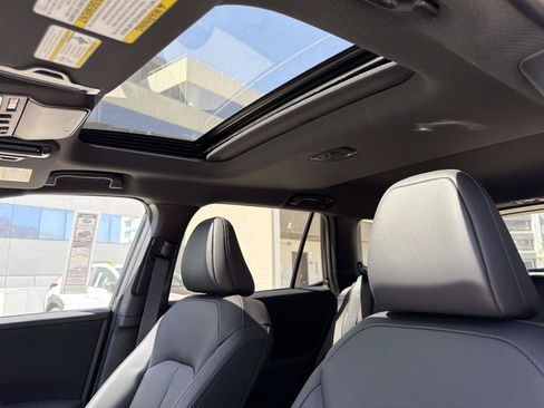 New 2026 Subaru Outback Limited AWD/4WD image 17
