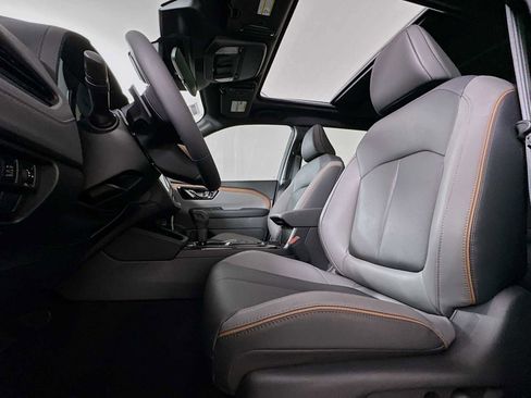 New 2026 Subaru Forester Sport AWD/4WD image 19