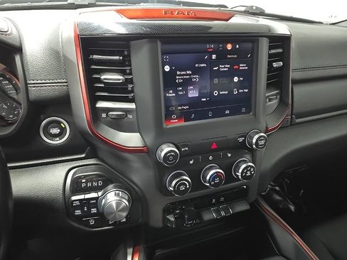 Used 2022 RAM 1500 Rebel w/ Rebel Level A Equipment Group AWD/4WD image 24