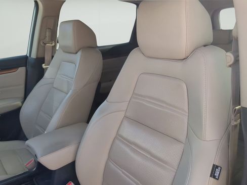 Used 2018 Honda CR-V EX-L image 11