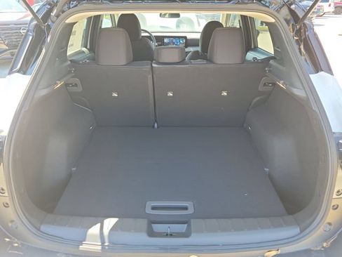 New 2026 Nissan Kicks SV FWD image 8