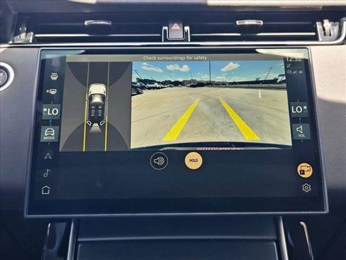 Used 2026 Land Rover Range Rover Evoque S AWD/4WD image 15