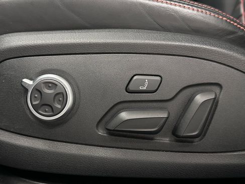 Used 2023 Audi S4 Premium Plus w/ Premium Plus Package image 12