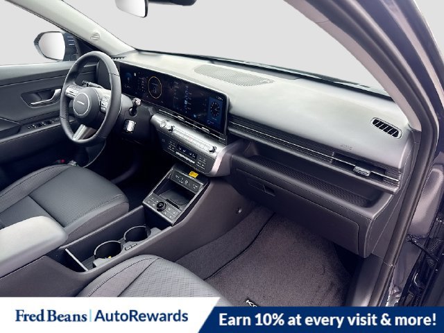 New 2026 Hyundai Kona Limited AWD/4WD image 36