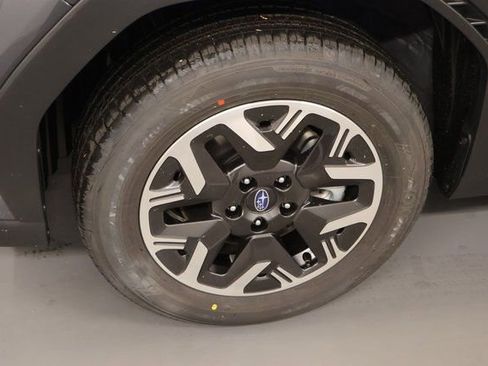 New 2026 Subaru Forester Premium image 7