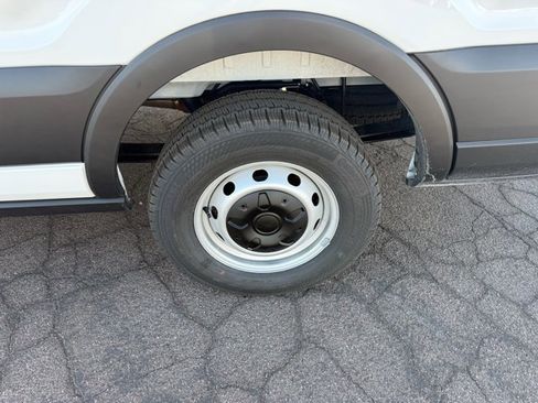 New 2026 Ford Transit 350 XL image 17