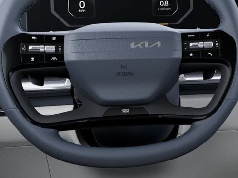 New 2027 Kia Carnival SX FWD image 22
