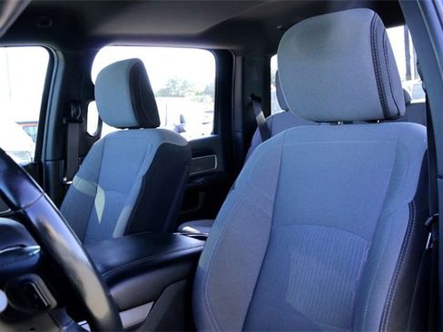 Used 2022 RAM 3500 Lone Star w/ Level A Equipment Group image 11