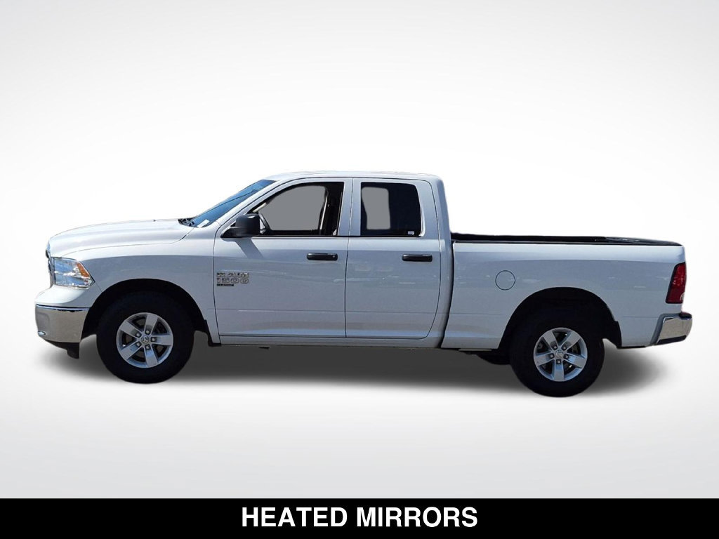 Used 2024 RAM 1500 Classic SLT RWD image 5
