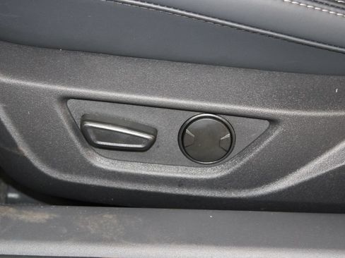New 2026 Ford Mustang Coupe RWD image 17