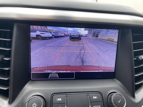 Used 2021 GMC Acadia SLE w/ Driver Convenience Package AWD/4WD image 40