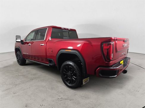 Certified 2023 GMC Sierra 2500 Denali w/ Denali Ultimate Package image 3