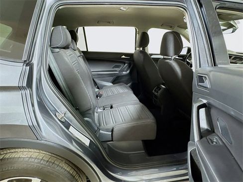 Used 2024 Volkswagen Tiguan S image 25