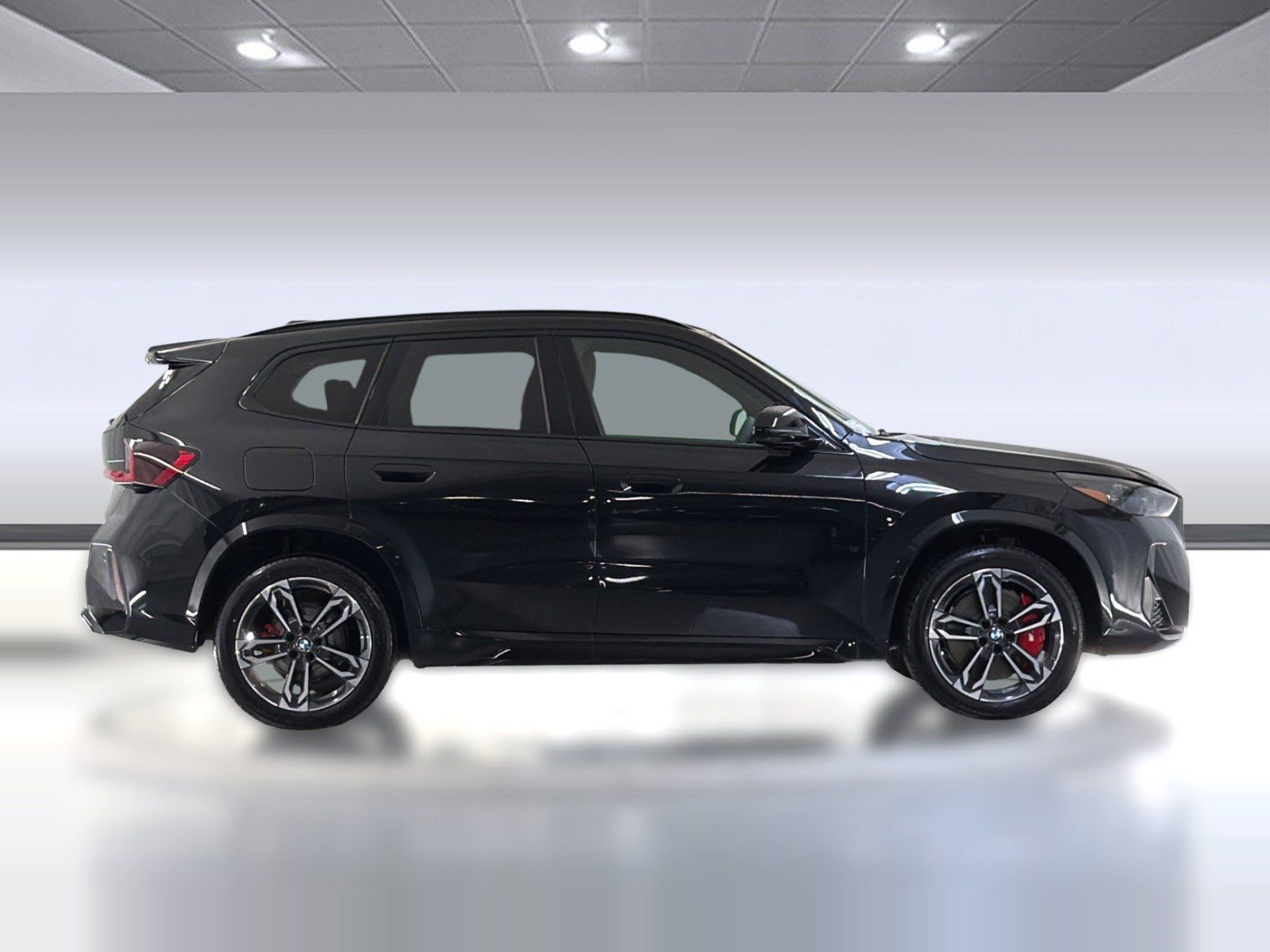 Used 2026 BMW X1 xDrive28i w/ Technology Package AWD/4WD image 8