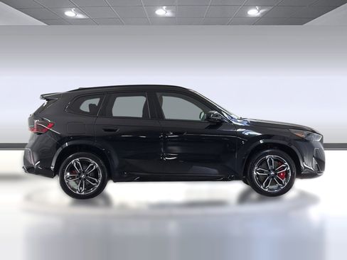 Used 2026 BMW X1 xDrive28i w/ Technology Package AWD/4WD image 8