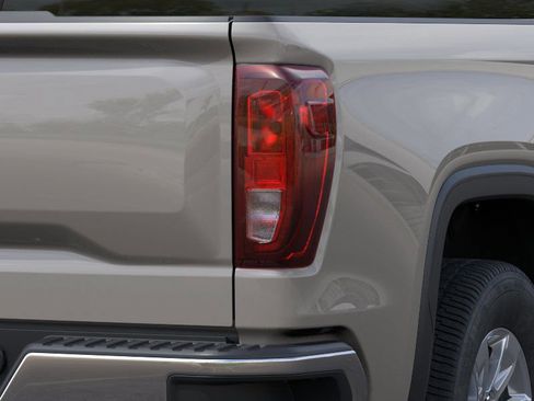 New 2026 GMC Sierra 1500 Pro w/ Pro Value Package RWD image 13